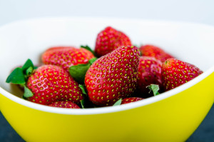 Fruit Bowl