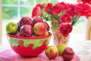 Fruit Bowl
