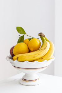 Fruit Bowl