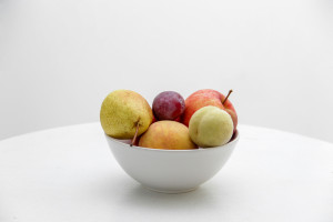 Fruit Bowl