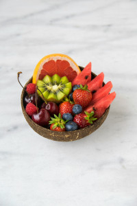 Fruit Bowl