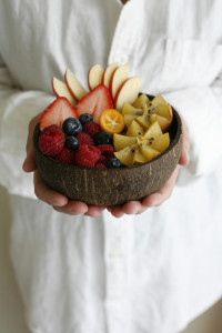 Fruit Bowl