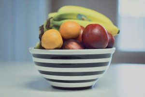 Fruit Bowl