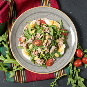 Chicken Salad