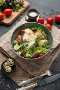 Chicken Salad