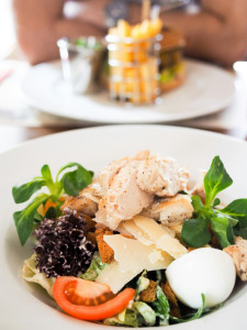 Chicken Salad