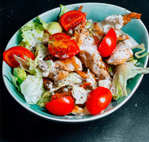 Chicken Salad