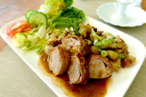 Chicken Salad