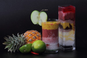 Smoothies