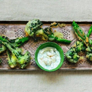 Tempura