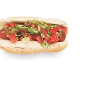 Hot Dog