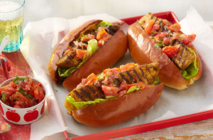 Hot Dog