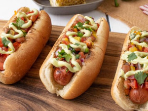 Hot Dog