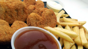 Nuggets