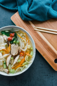 Miso Soup