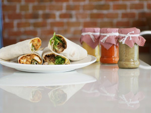 Burritos