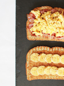 Scrambled Eggs