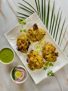 Chicken Tikka Masala