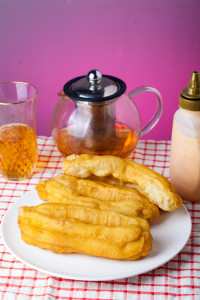 Youtiao