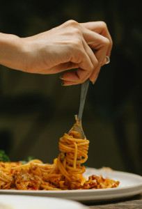 Spaghetti Bolognese
