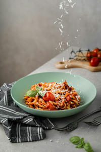 Spaghetti Bolognese