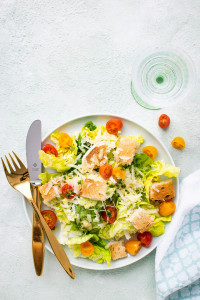 Potato Salad