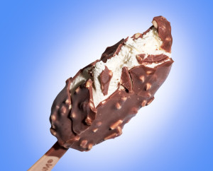 Vanilla Ice Cream
