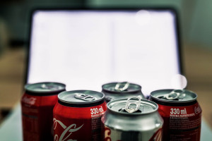 Coca Cola