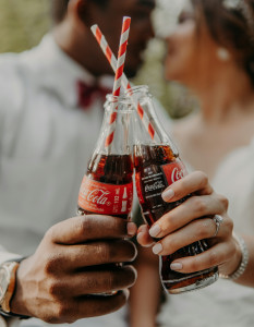 Coca Cola