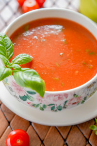 Tomato Soup