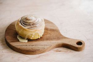 Cinnamon Roll