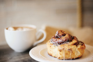 Cinnamon Roll