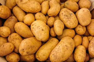 Baked Potatoes