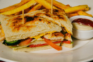 Turkey Club