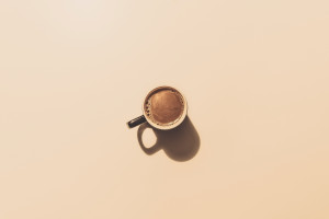 Cold Coffee