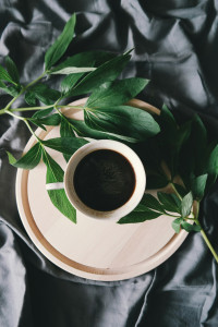 Cold Coffee