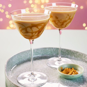 Salted Caramel