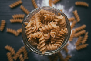 Pasta Primavera