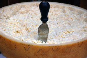Rigatoni