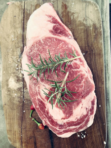 Ribeye Steak