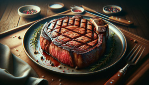 Ribeye Steak