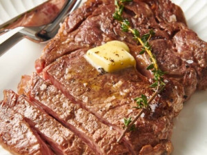 Ribeye Steak