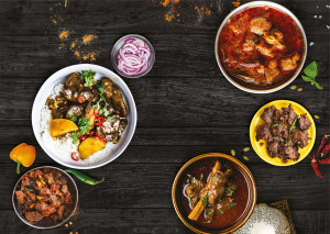 Chicken Curry