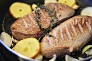 Cordon Bleu