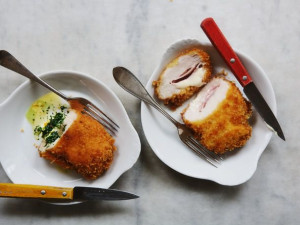Cordon Bleu