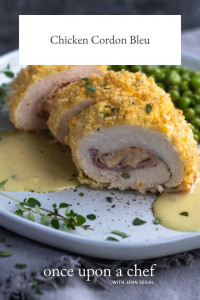 Cordon Bleu