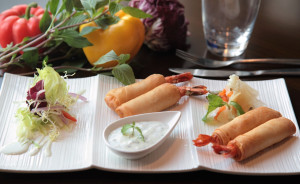 Spring Roll