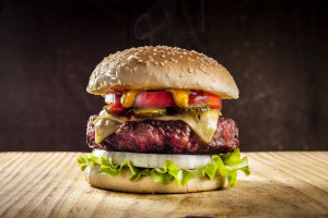 Classic Burger