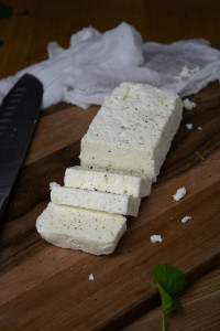 Shahi Paneer