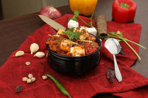 Shahi Paneer